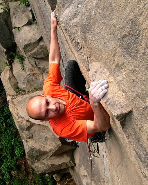 Gerald Krug (Foto: Christiane Hupe)